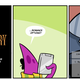 Illustration for article titled Sunday Comics: Thriving With Prosperity
